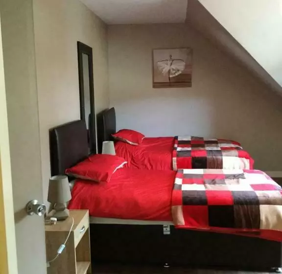 Bed and Breakfast Westport