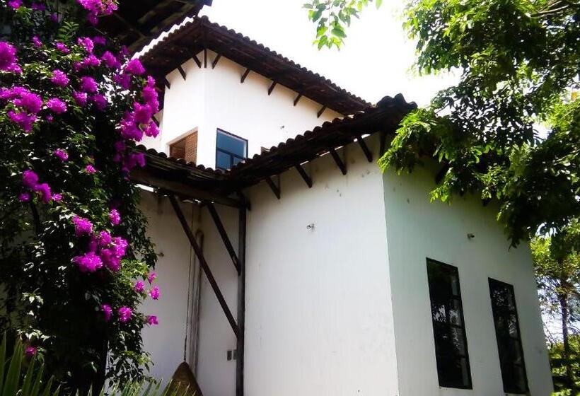 هتل Hospedaje Totalmanik