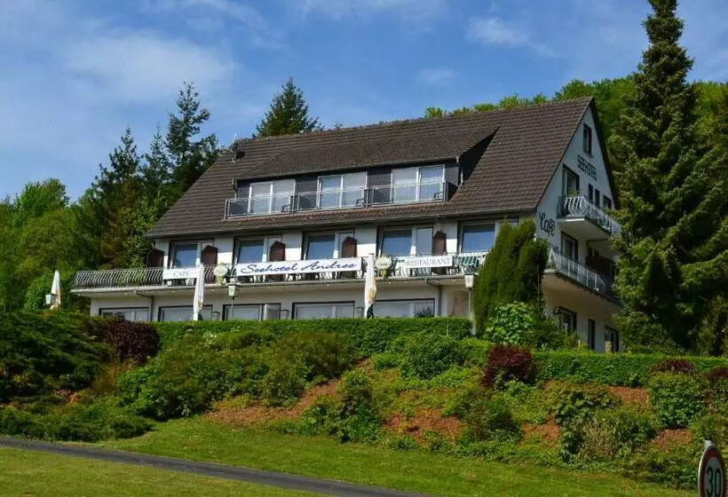 Seehotel Andree & Gästehaus Seehof