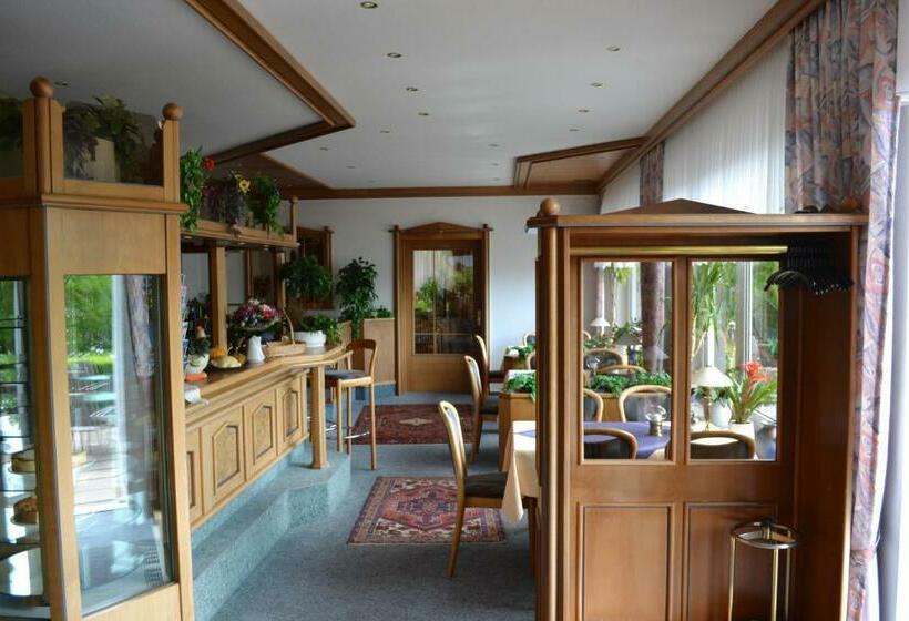 Seehotel Andree & Gästehaus Seehof