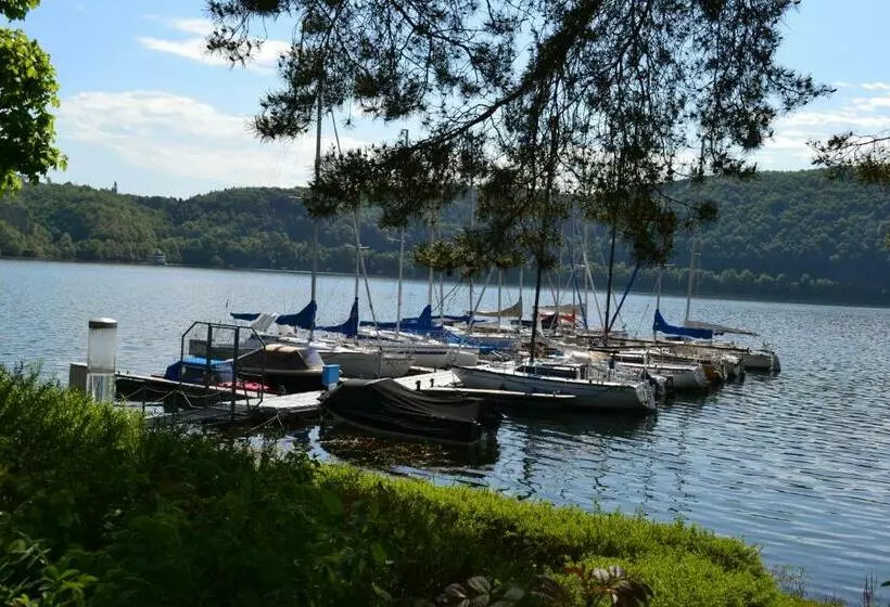 Seehotel Andree & Gästehaus Seehof