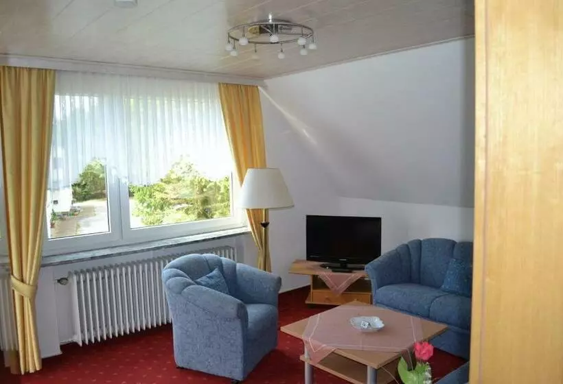 Seehotel Andree & Gästehaus Seehof