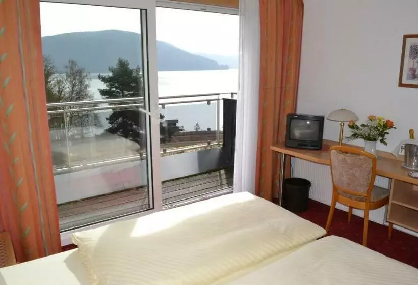 Seehotel Andree & Gästehaus Seehof