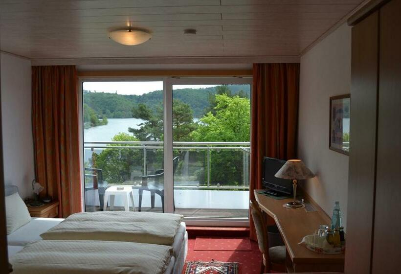 Seehotel Andree & Gästehaus Seehof