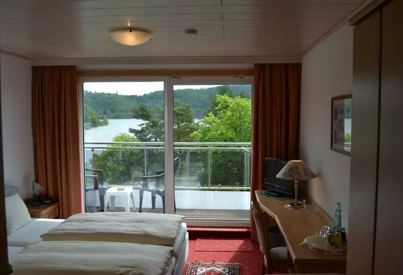 Seehotel Andree & Gästehaus Seehof