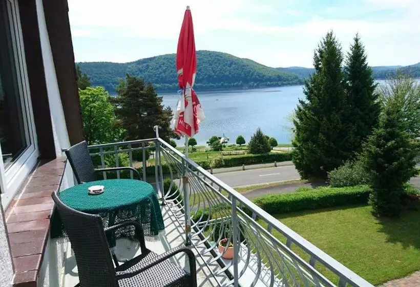 Seehotel Andree & Gästehaus Seehof