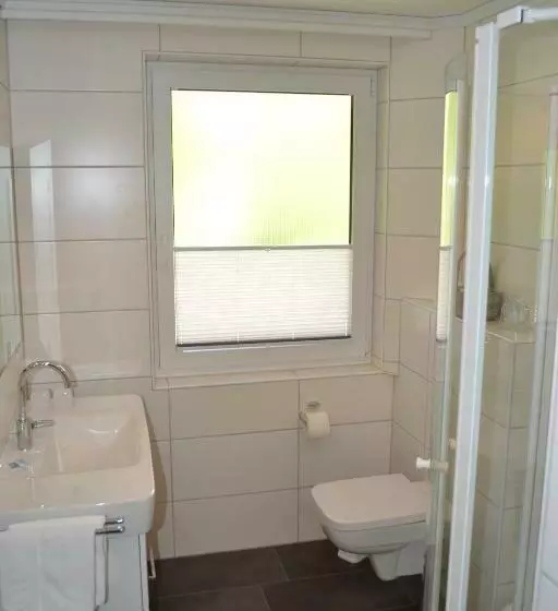 Seehotel Andree & Gästehaus Seehof