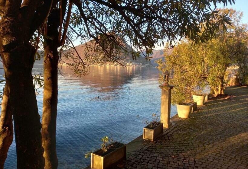 L Oleandro Sul Lago D Iseo B&b
