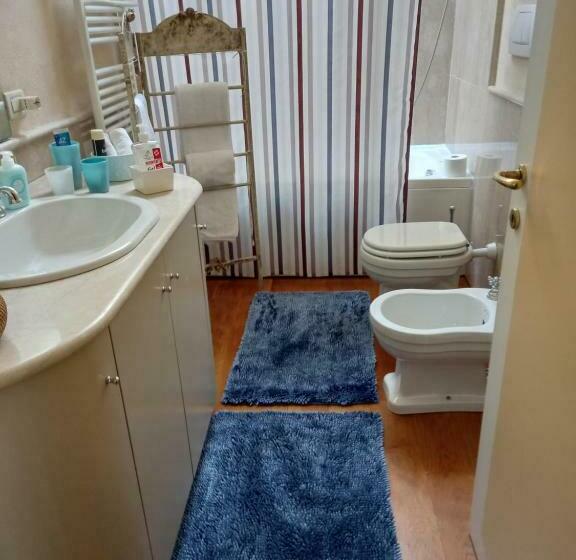 L Oleandro Sul Lago D Iseo B&b