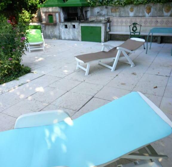 L Oleandro Sul Lago D Iseo B&b