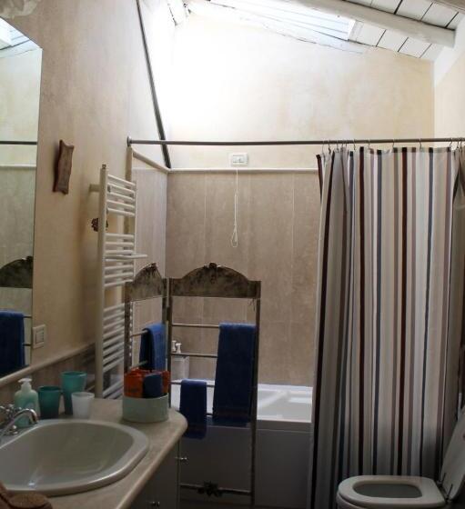 L Oleandro Sul Lago D Iseo B&b