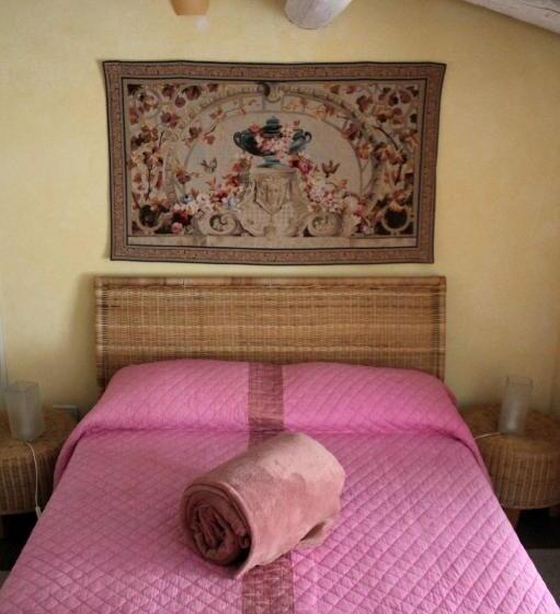 L Oleandro Sul Lago D Iseo B&b