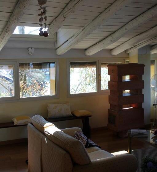 L Oleandro Sul Lago D Iseo B&b