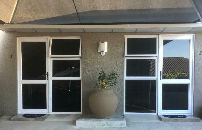 펜션 Ammabed Accommodation