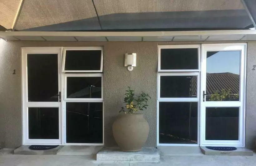 Majatalo Ammabed Accommodation