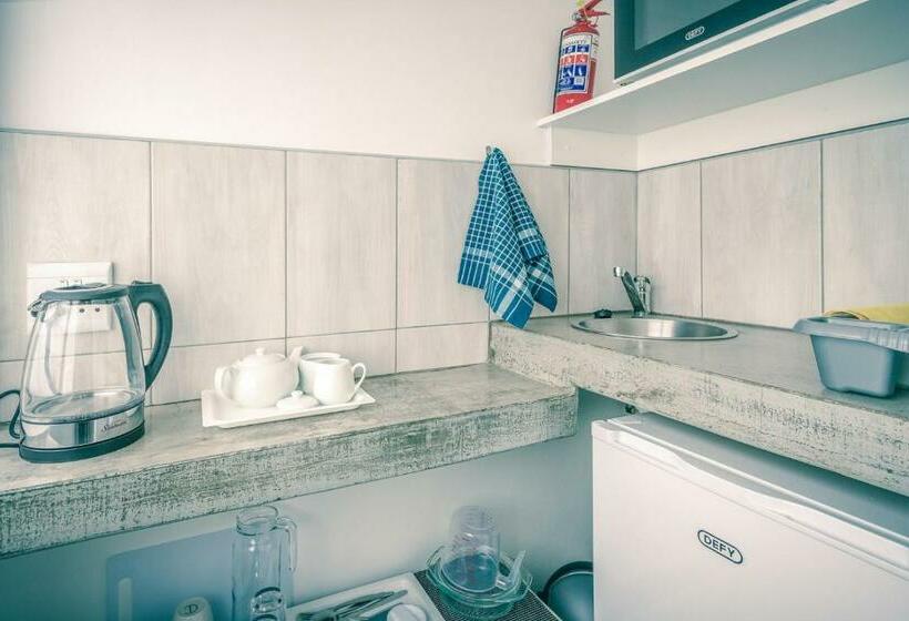 펜션 Ammabed Accommodation