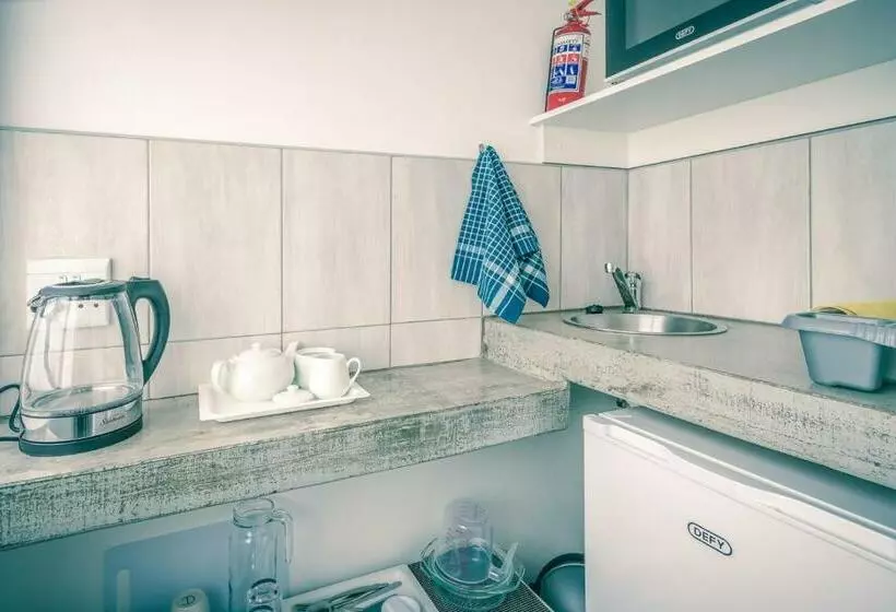 Majatalo Ammabed Accommodation