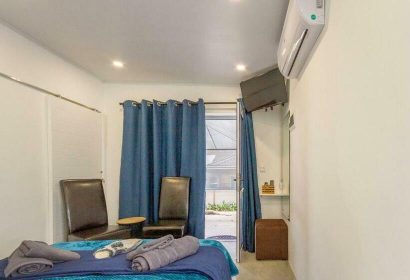 펜션 Ammabed Accommodation