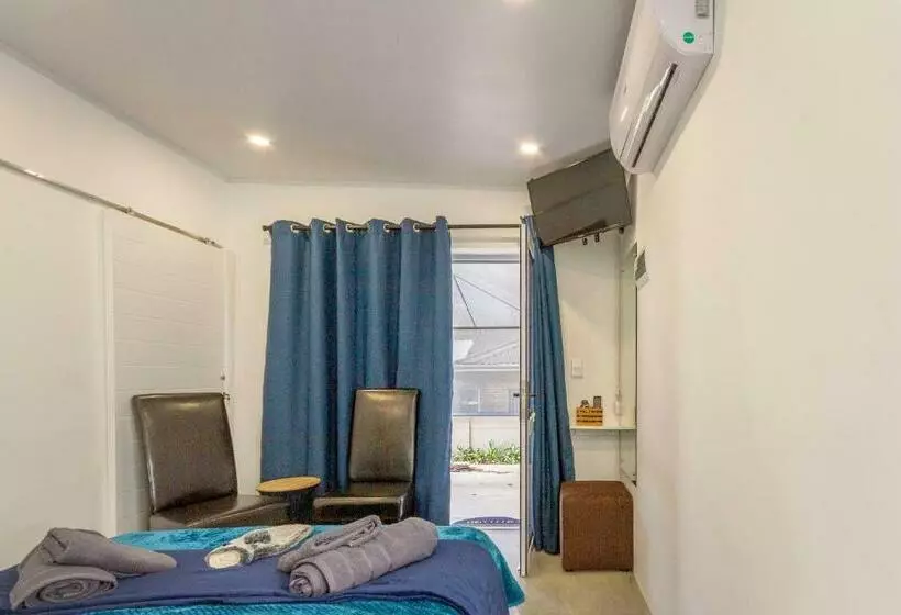 Majatalo Ammabed Accommodation