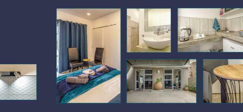 펜션 Ammabed Accommodation