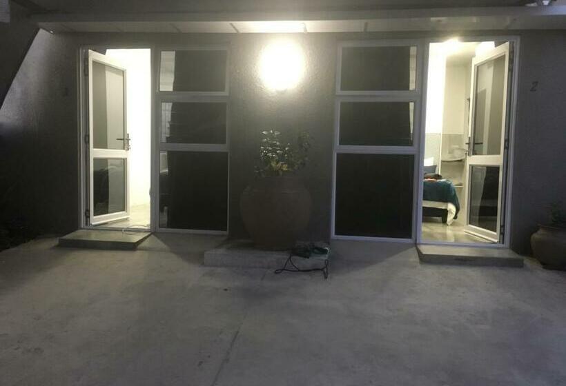 펜션 Ammabed Accommodation