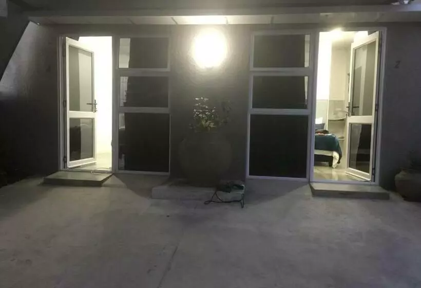 Majatalo Ammabed Accommodation