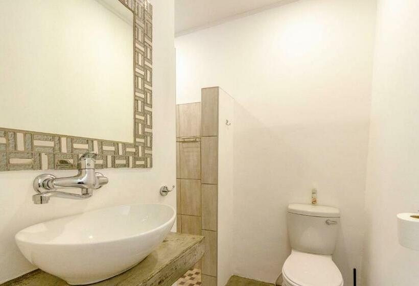 펜션 Ammabed Accommodation