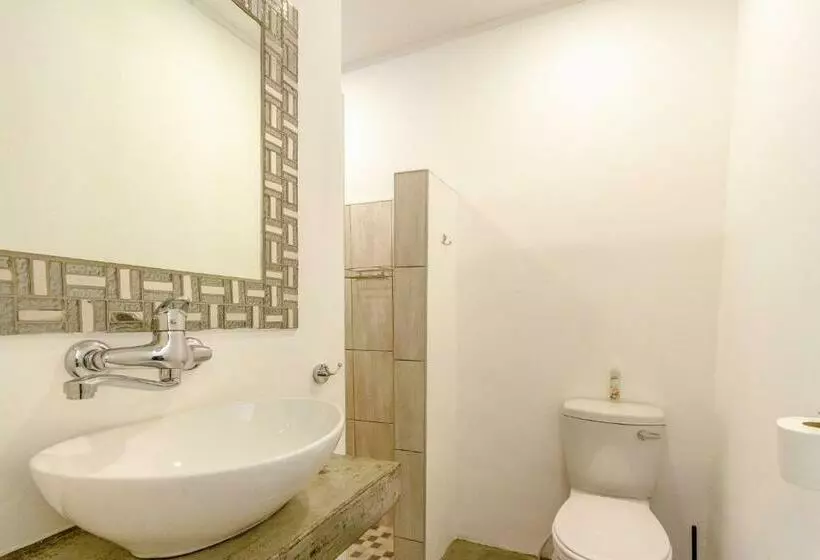 Majatalo Ammabed Accommodation