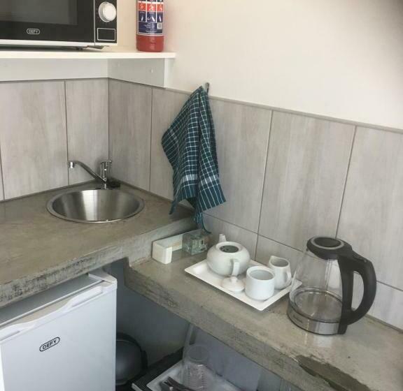 펜션 Ammabed Accommodation