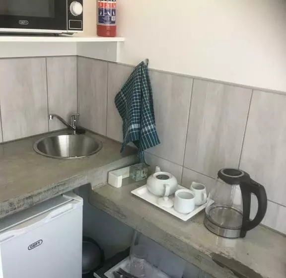 Majatalo Ammabed Accommodation