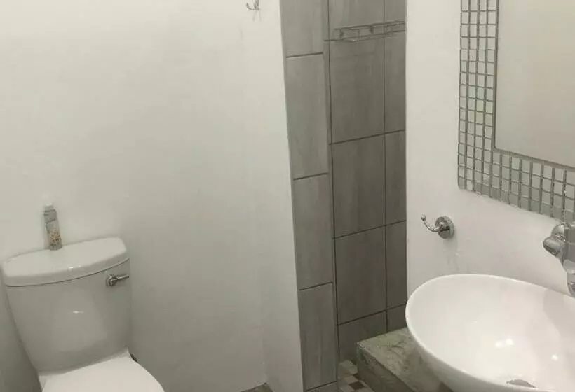 Majatalo Ammabed Accommodation