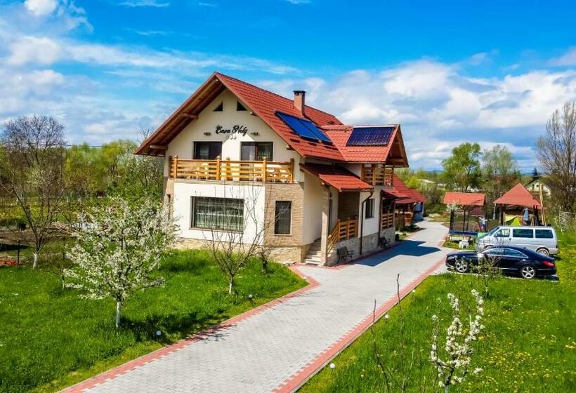 پانسیون Casa Nely