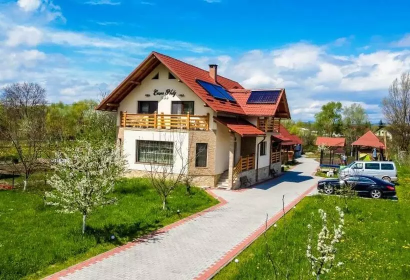 ペンション Casa Nely