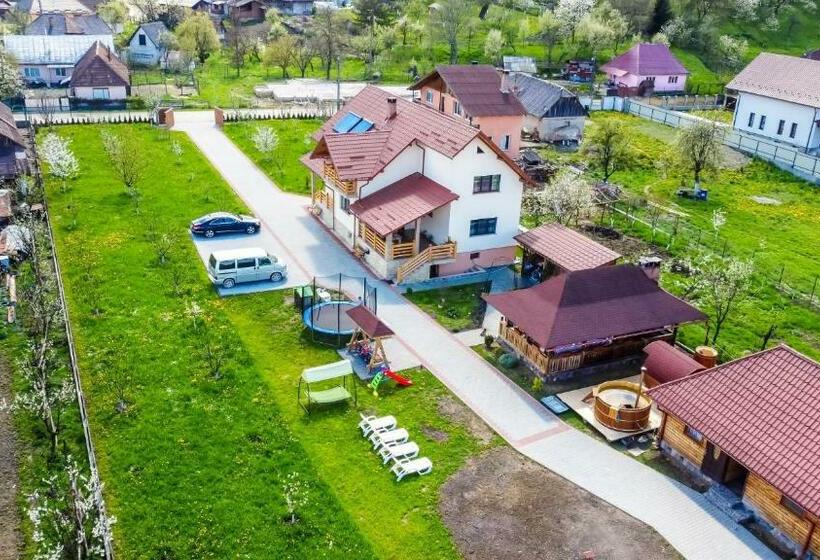 پانسیون Casa Nely