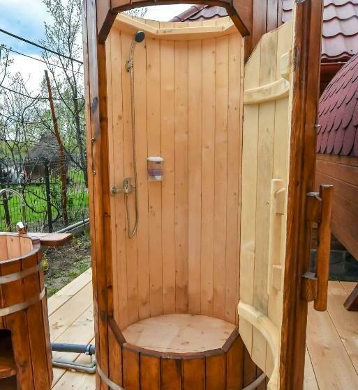 پانسیون Casa Nely