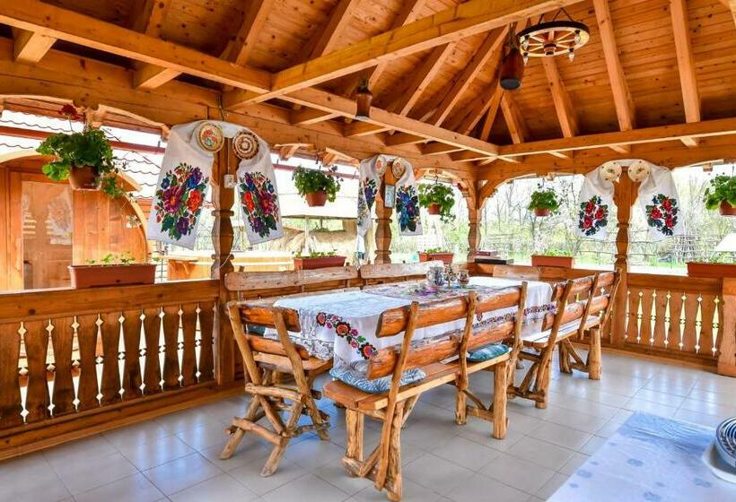 پانسیون Casa Nely