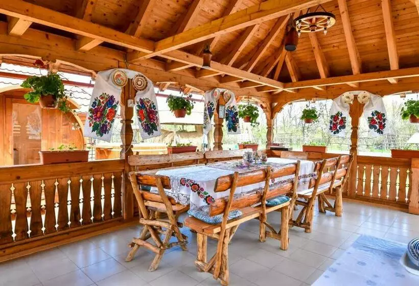 ペンション Casa Nely