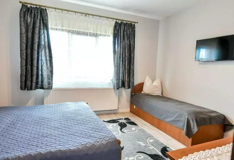 ペンション Casa Nely