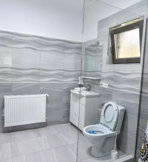 ペンション Casa Nely