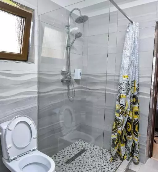 ペンション Casa Nely