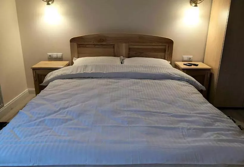 ペンション Casa Nely