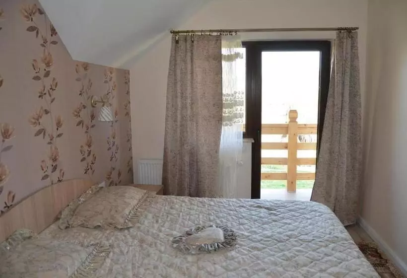 ペンション Casa Nely