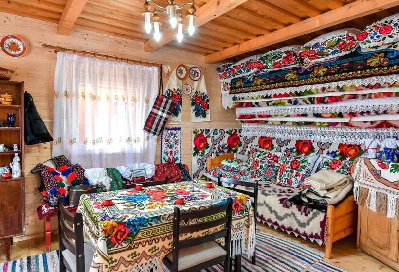 پانسیون Casa Nely