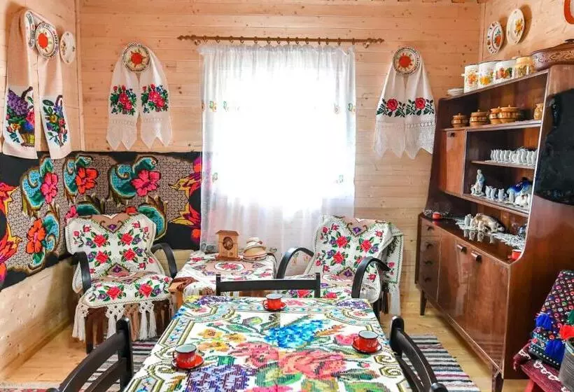 ペンション Casa Nely