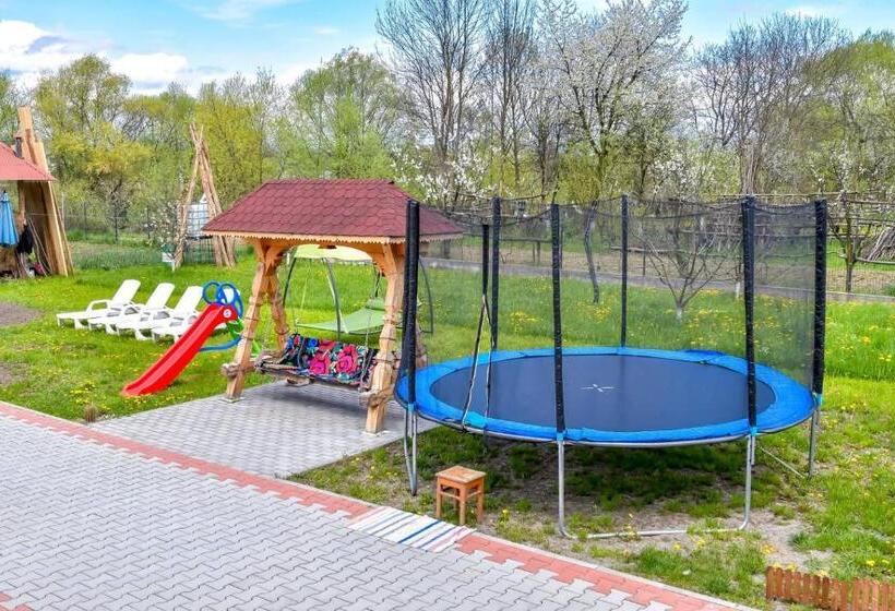 پانسیون Casa Nely