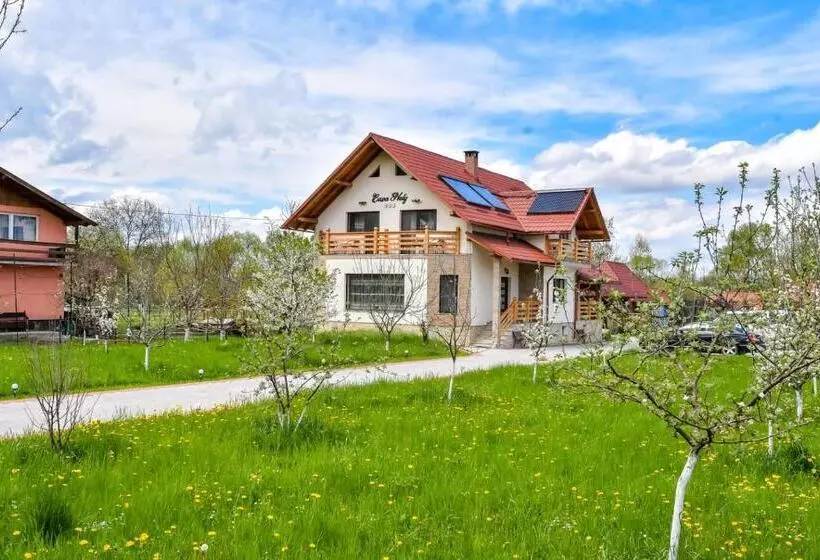 ペンション Casa Nely