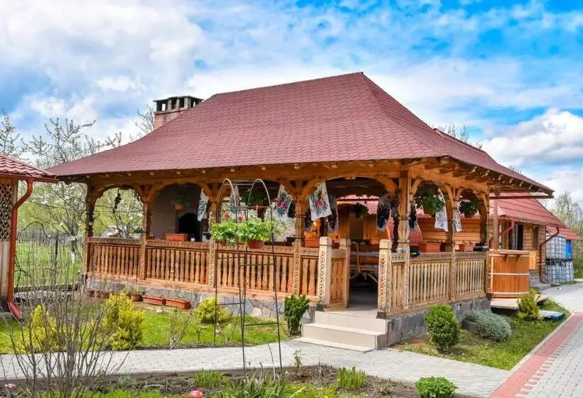 ペンション Casa Nely