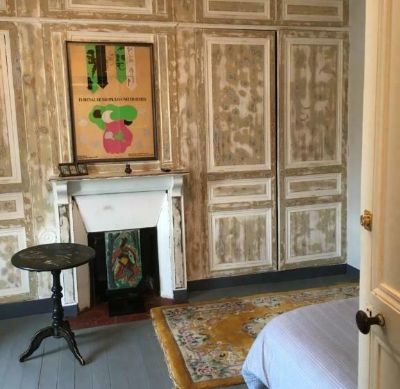 بنسيون L Entrepote