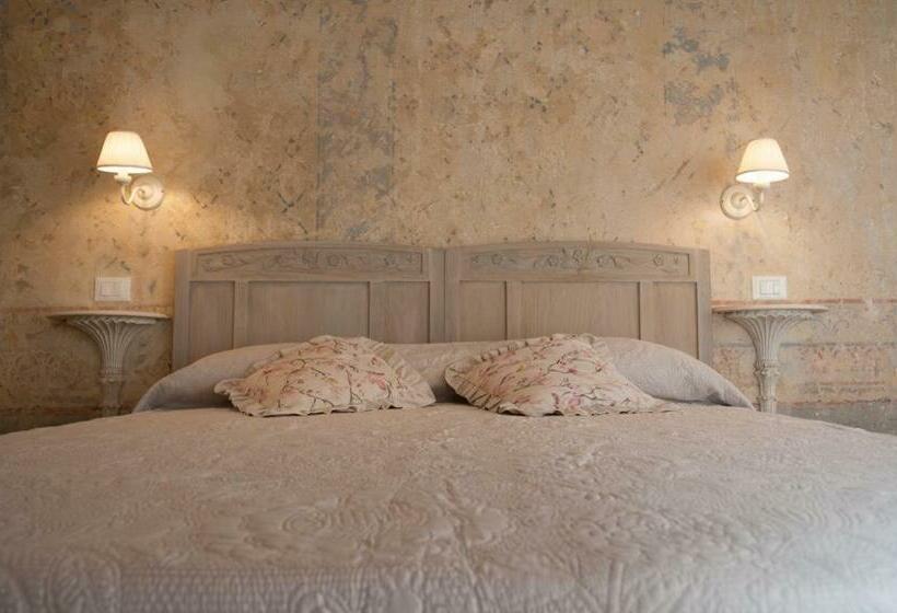 بنسيون Le Camere Del Borgo