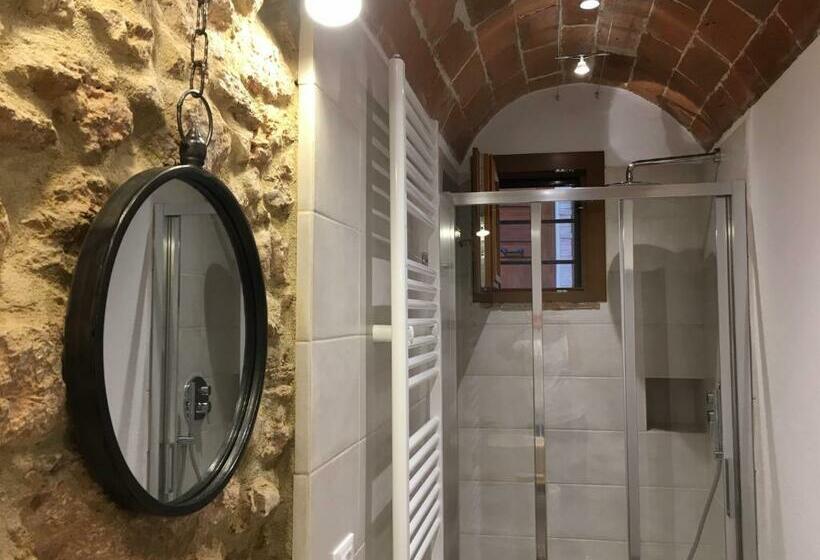 بنسيون Le Camere Del Borgo